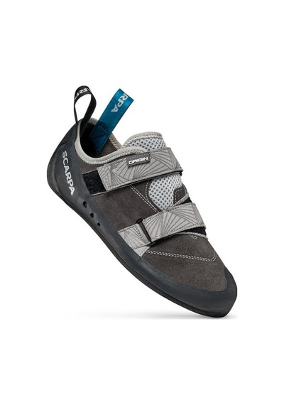 Scarpa Origin Tırmanış Ayakkabısı 70062-000 Cov-blk Çok Renkli