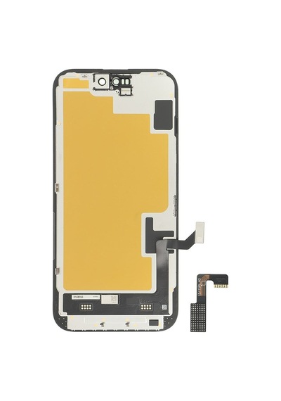 İphone 15 Ultra Soft-oled Ltpo Ekran