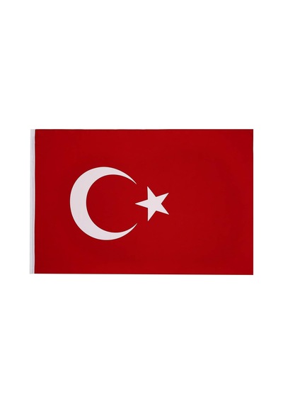 Buket Bkt-103 40x60 Cm Türk Bayrağı
