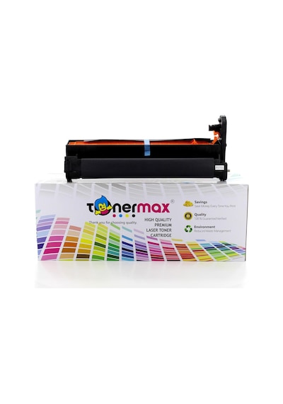 Tonermax Oki 44064009 Sarı Uyumlu Drum Ünitesi / C801 /C821 /C810 /C830 /M