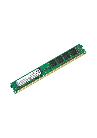 4 GB DDR3 1600 KINGSTON CL11 KVR16N11S8/4WP