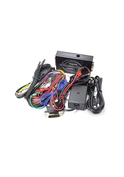 Kess V2 V5.017 Ecu Chip Tuning Cihazı / Master Versiyon