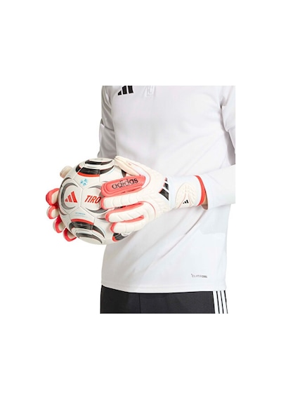 Adidas Copa Gl Pro Fs Unisex Kaleci Eldiveni Ka7818 Beyaz Beyaz