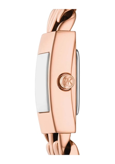 Michael Kors Mk4908 Kadın Kol Saati Rose Gold