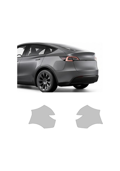 2026 Chery Tıggo 7 İle Uyumlu Ön Kaput Koruma, Hazır Kesim, 210 M