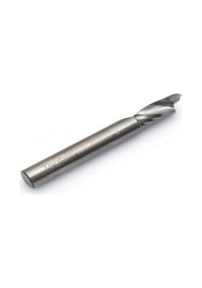 Tegfari 8x22x65x8 Pleksi Karbür Freze Z-1 Hrc48