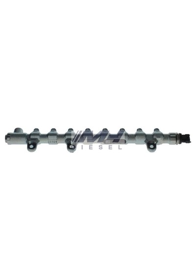 Bosch 0445226128 Common Rail Yakıt Raili Caterpillar C7.1
