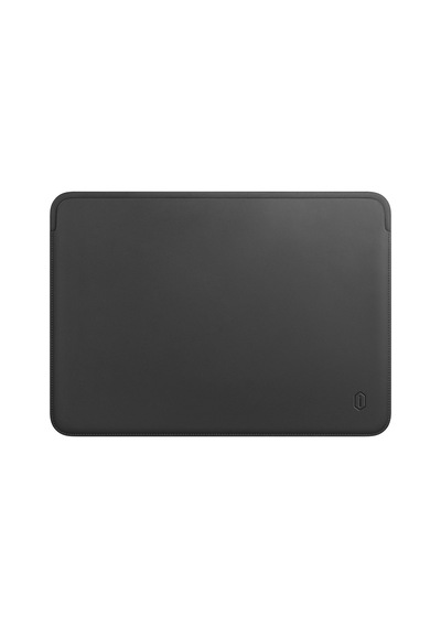 Apple Uyumlu MacBook Air Pro Laptop Evrak Çantası 15inc A1707 A1990 Deri Kılıf