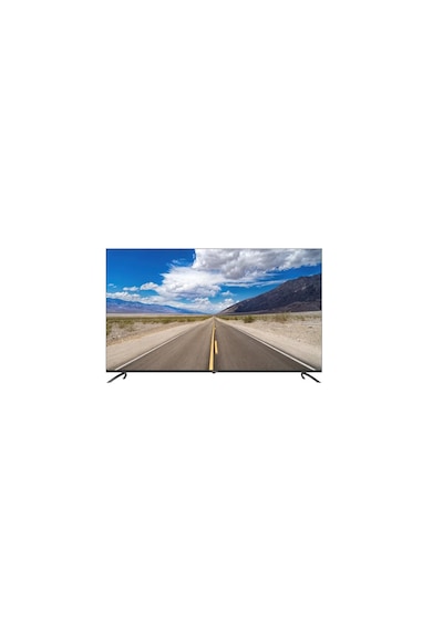 Altus AL65 9825 65'' Uydu Alıcılı 4K Ultra HD Google Led Tv
