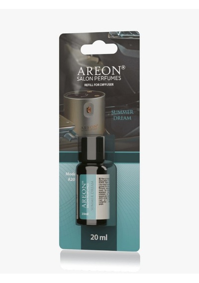 Areon Perfume Refill 20 Ml Summer Dream