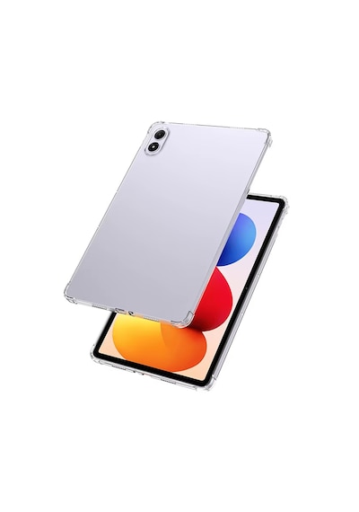 Microcase Xiaomi Poco Pad M1 12.1 İnch Tablet Tpu Silikon Kılıf - Al8103 Kılıf