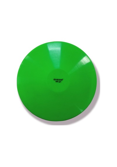 Avessa Dsc-500 Soft Pvc Disk 500 Gram