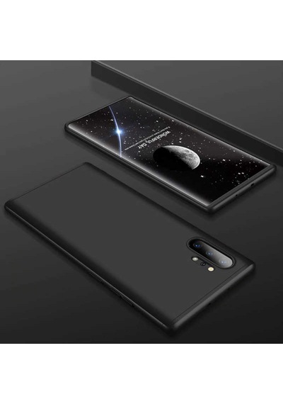 Galaxy Note 10 Plus Kılıf Zore Ays Full Koruma Kılıf