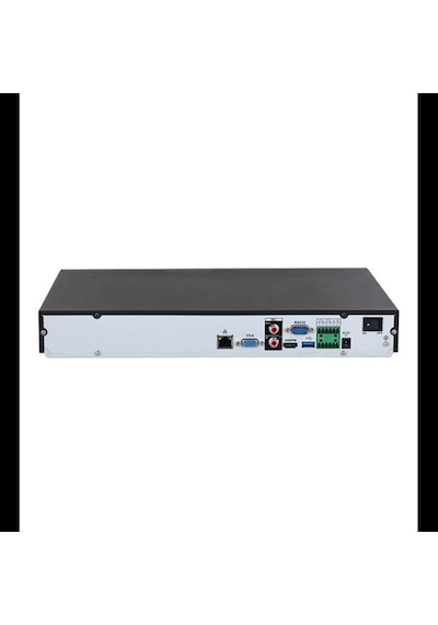 Dahua Nvr5216-eı, 16kanal, 12mpix, H265+, 2 Hdd Desteği, 1080p Kayıt, 320mbps Bant Genişliği, Nvr