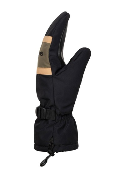 4Riders Quiksilver Broad Peak Mitt M Glov Kvj0