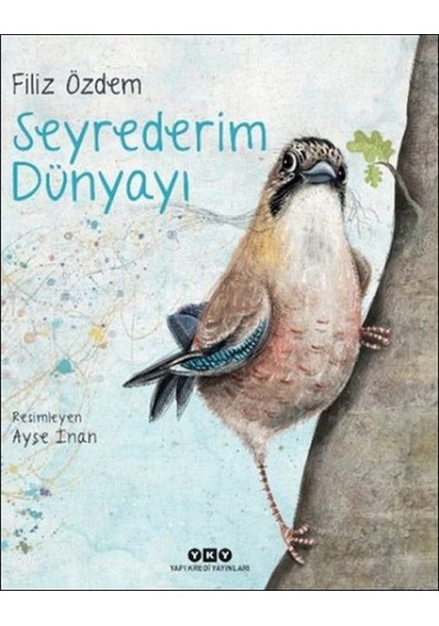 Seyrederim Dünyayı - Aıaı-880390