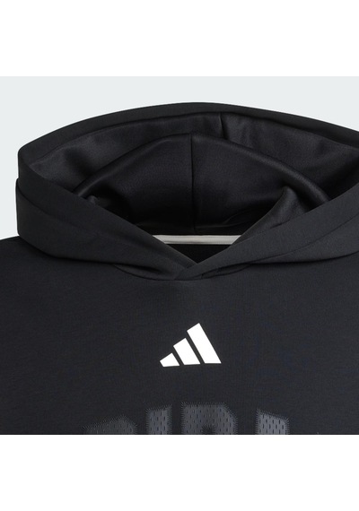 Adidas Stadium Graphic Erkek Sweatshirt C-adıkd0287e50a00 Siyah