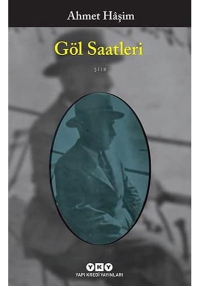 Göl Saatleri - 57858324544861699240225