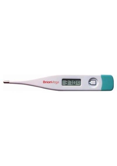 Brionvega BV1000 Dijital Çubuk Ateş Ölçer