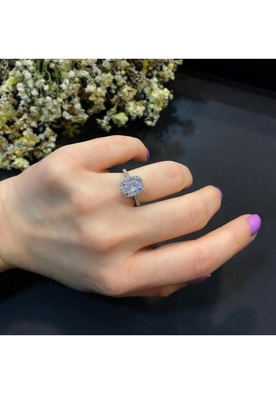 Stela Fashion Baget Yüzük - 491405265