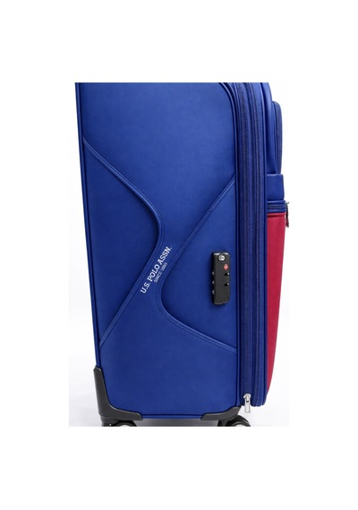 U.S. Polo Assn. 3'lü Valiz Seti 4 Teker U.s. Polo Assn. Kumaş Valiz Lacivert-kırmızı 26051 Lacivert - Kırmızı U.S. Polo Assn. 3'lü Valiz Seti 4 Teker U.s. Polo Assn. Kumaş Valiz Lacivert-kırmızı 26051 Lacivert - Kırmızı