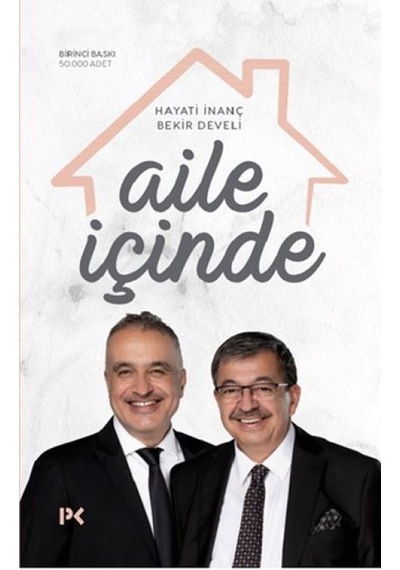 Aile İçinde - Rzır-644703
