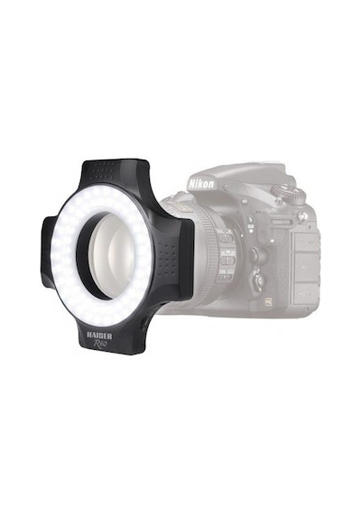 Kaiser R-60 Led Halka Işık 3252