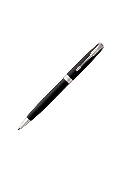 Parker Sonnet Mat Siyah Ct Tükenmez Kalem   1931524