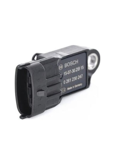 BOSCH 261230247 Basınç Sensörü
