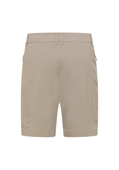Jack Wolfskin Hıkeout Shorts M Gri Erkek Şort 000000000102233068 Gri