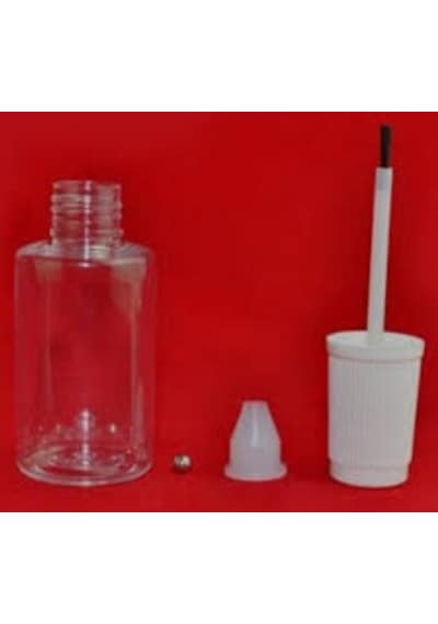Duxone Opel Z177 Teknik Gri Metalik Rütuş Boya Vernik 30Ml