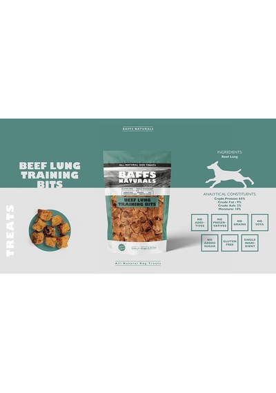 Dana Mini Ciğer 100% Doğal Köpek Ödül Maması 100 Gr 100 Gr X 1 Adet