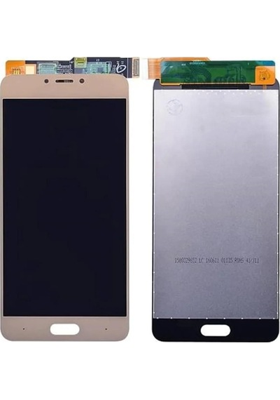 Casper Via A1 Plus Uyumlu Ekran