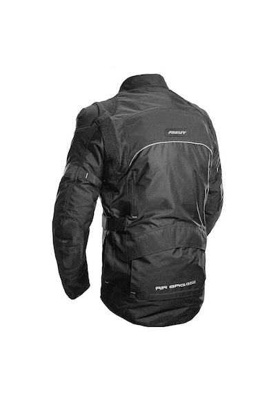 Prosev Nf 2500 Airbagli Motosiklet Montu 65945 Siyah