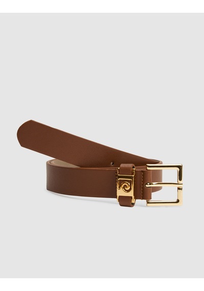 Pierre Cardin Kadın Taba Kemer 50332496-vr099