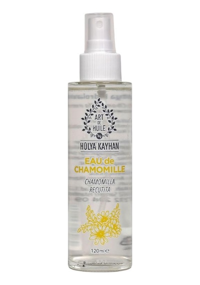 Art De Huile By Hülya Kayhan Papatya Hidrolatı 120 ML