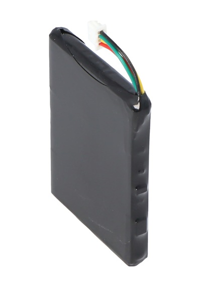 Hp Ipaq Rz1710 Rz1715 Rz1717 İçin Uygun Accucell Pil