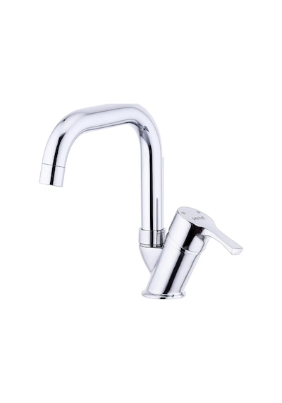 Penta Lıly Yüksek Lavabo Bataryası P6808 Krom