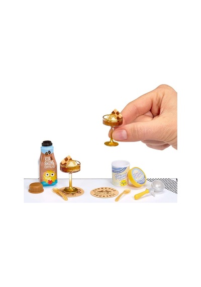 Miniverse Mini Food Cafe Serisi S5 546801
