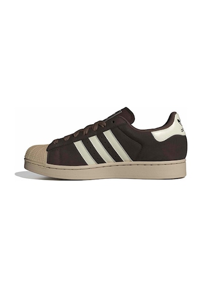 Adidas Superstar Iı Erkek Günlük Ayakkabı Ih9314 Kahverengi Kahverengi