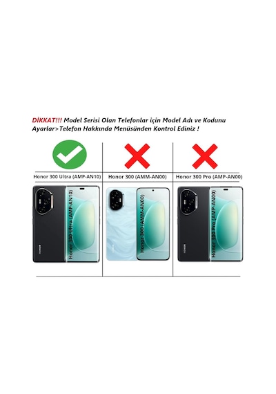 Honor 300 Ultra Uyumlu Silikon Kılıf - Kamera Korumalı Esnek Pastel Renk Kapak - Mürdüm