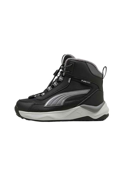 Puma Evolve2.0boot Puretex Ps Çocuk Bot 313811-01 Siyah