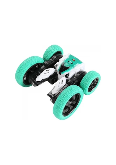 Royal Toys 360 Derece Dönebilen Şarjlı Işıklı Kumandalı Kasırga Akrobat Araç Dw02a Çok Renkli
