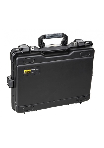 Mano Mtc 300 Profesyonel Takım Çantası Kırılmaz