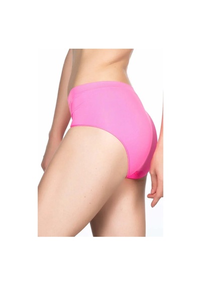 Angbutik Neon Fuşya Mı 3002 Soft Mama Slip
