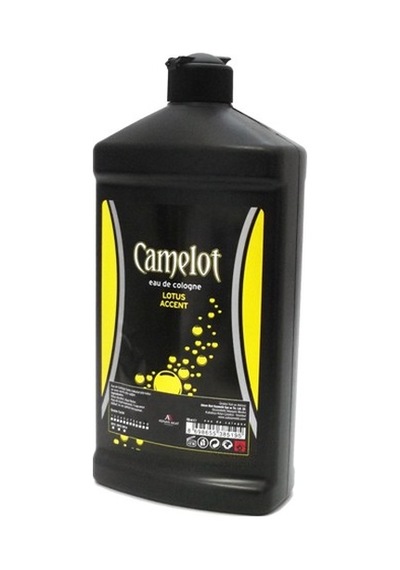 Morfose Camelot Lotus Accent Tıraş Sonrası 700 ML