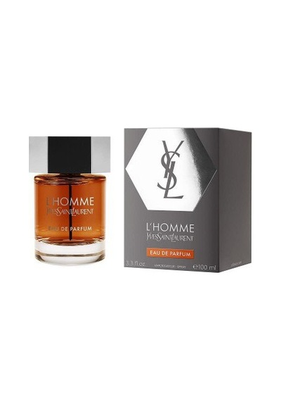 Yves Saint Laurent L'homme Edp 100 Ml Erkek Parfüm Fresh