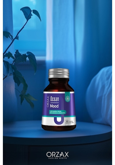 Ocean Mood 30 Kapsül 850069595203