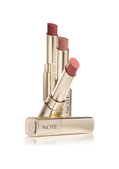 Cosmetics Iconic Matte Lipstick 106 Independent Kalıcı Mat Ruj, Nude