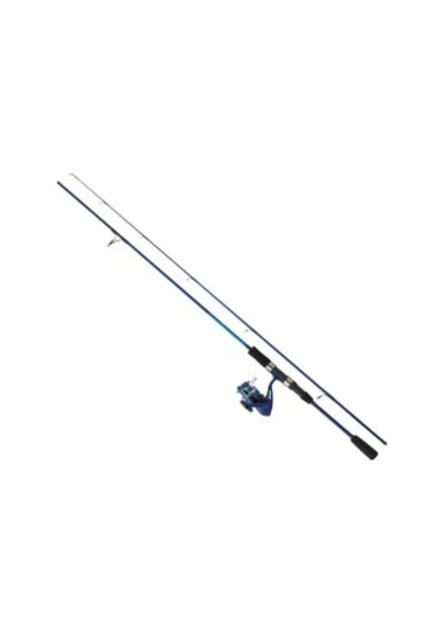 Daiwa Dw 210cm 14-42gr + Dw2500 Makina Set